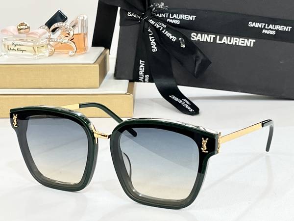 Saint Laurent Sunglasses Top Quality SLS00839